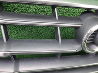 Решетка радиатора Audi Q5 2 80А (2017-2020)