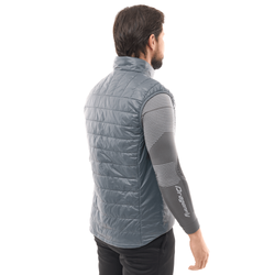 ЖИЛЕТ УТЕПЛЕННЫЙ DF VEST 100