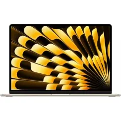 Ноутбук Apple MacBook Air 13.6" (M5, 16 ГБ, 512 ГБ SSD) Сияющая звезда (MDHA4)