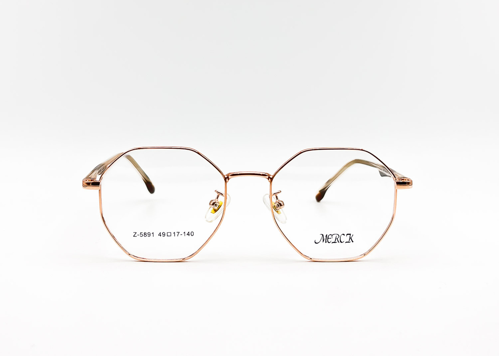 Изг. оправы Merck Z5891 C22
