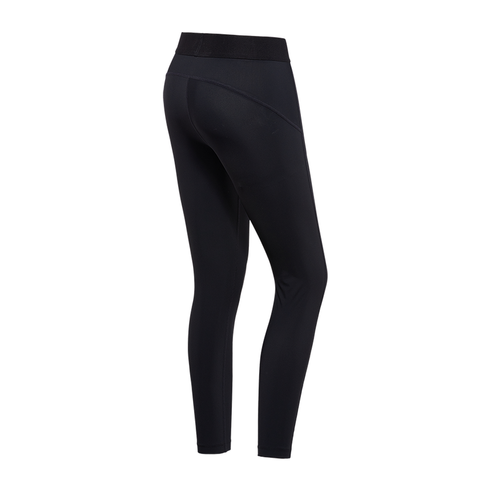Black Yak бриджи женские Overhang Leggings