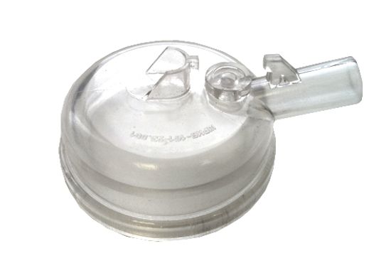 Крышка коллектора ШРИБ-161-23.001