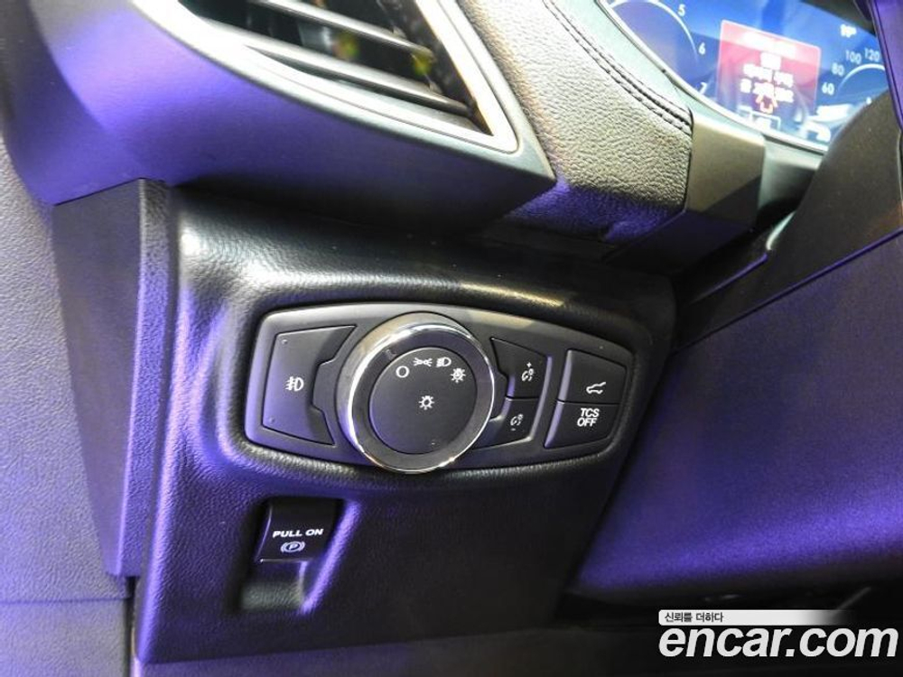 Lincoln Nautilus 2.7 201A AWD (04.2020)