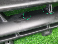 Решетка радиатора Sollers Atlant (2022-н.в.)