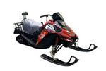 Снегоход ATAKI WD150