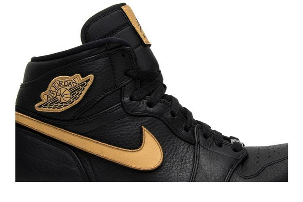 Кроссовки Jordan Air Jordan 1 Retro Bhm 2017