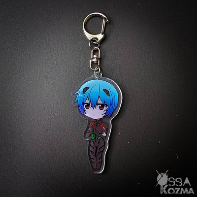 Брелок Рей Аянами