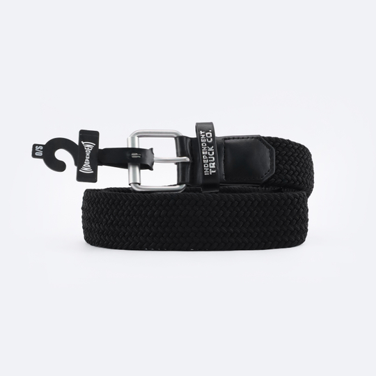 Ремень Independent Built To Grind Belt (black)
