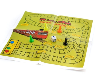 Наст.игра, пакет 820-015