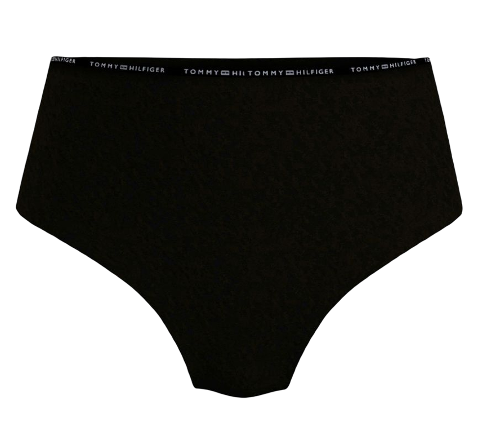 Спортивные трусы Tommy Hilfiger Bikini 1P - Black