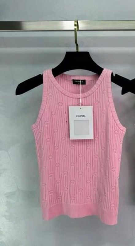 Майка CHANEL
