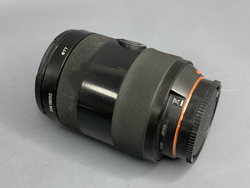 Sony Carl Zeiss Vario-Sonnar T* 24-70mm 2.8 ZA SSM