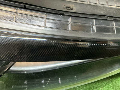 Фара правая Hyundai Creta 1 (2020-2021) галоген