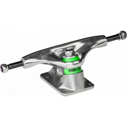 Подвески MINI LOGO TRUCK RAW (RAW, 8,75")