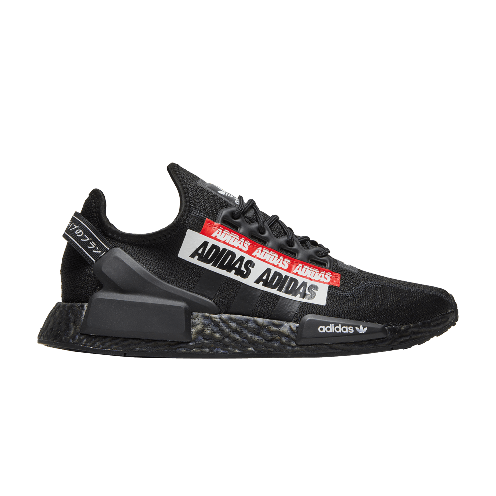 Кроссовки Adidas Originals Nmd_R1 V2