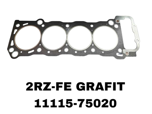 ПРОКЛАДКА ГОЛОВКИ 2RZ-FE GRAFIT