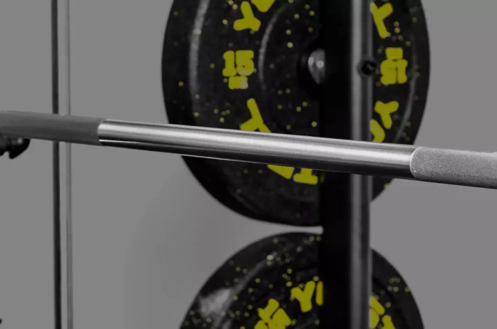 Гриф Competition 20 кг, мужской