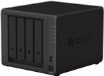 Сетевой накопитель Synology DiskStation DS923+
