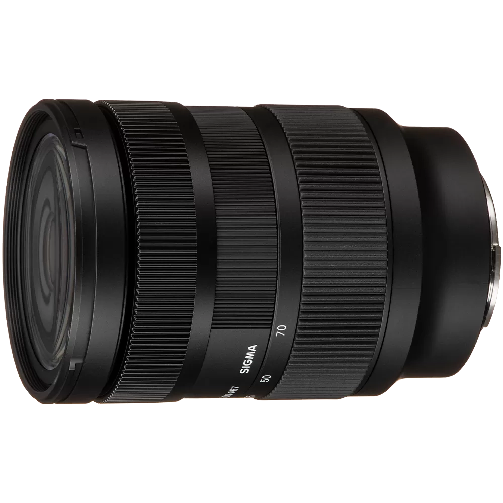 Объектив Sigma 28-70mm f/2.8 DG DN C Sony E (дубль)