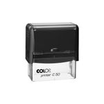 Автоматическая оснастка Colop Printer C50