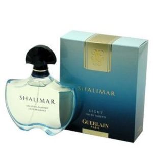 Guerlain Shalimar Legere