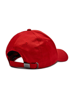 Кепка FOUNDATION Tommy Hilfiger - красный(AM0AM12532)