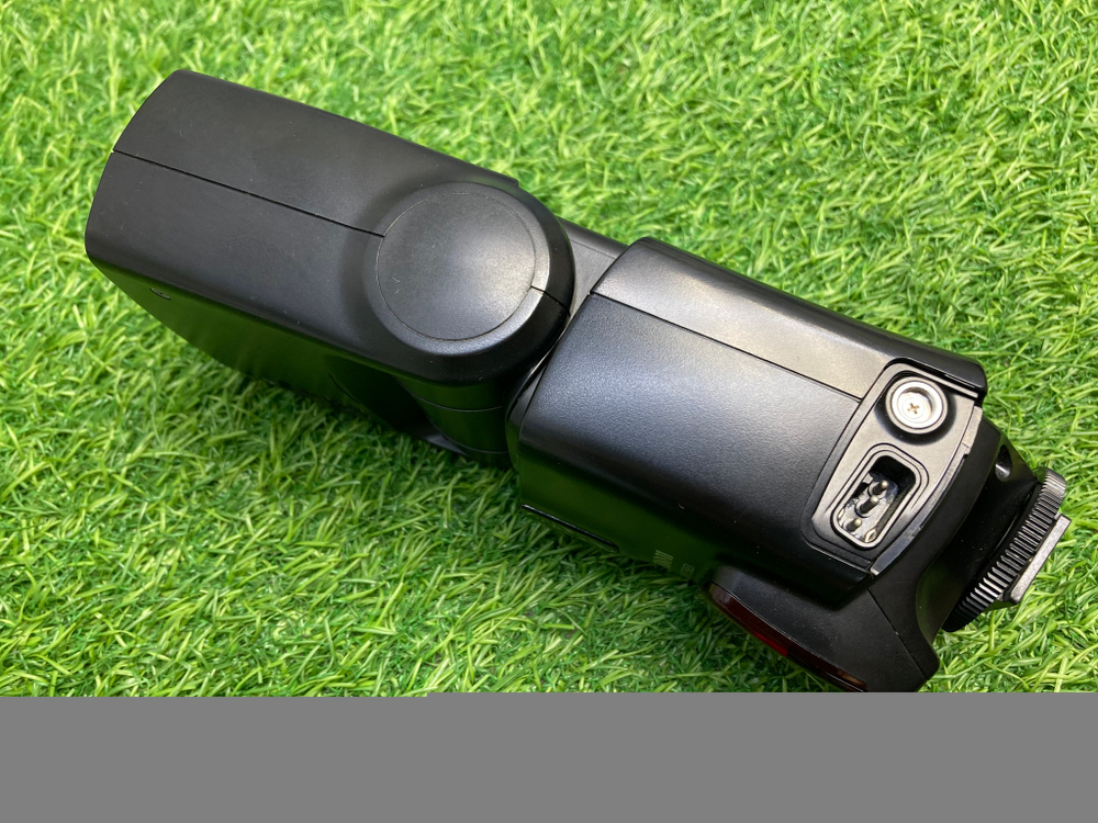 Canon Speedlite 580EX