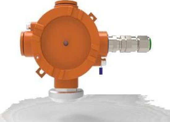 ИГМ-13М, Газоанализаторы стационарные, № в ГРСИ РФ - 72341-18