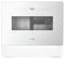 Компактная посудомоечная машина Korting KDF 26630 GW