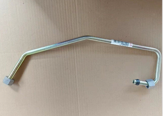 Трубка подачи масла турбины Sitrak C7H, C7H MAX двигатель MC13, MC11