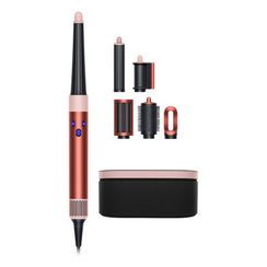 Стайлер Dyson Airwrap Complete Long HS08 Strawberry Bronze/Blush Pink (EU)