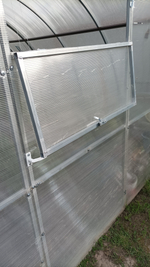 Теплица Агросфера-Престиж 4м 3х2 см (шаг 67см)Т/АП/1