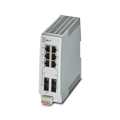 FL SWITCH 2206-2FX SM