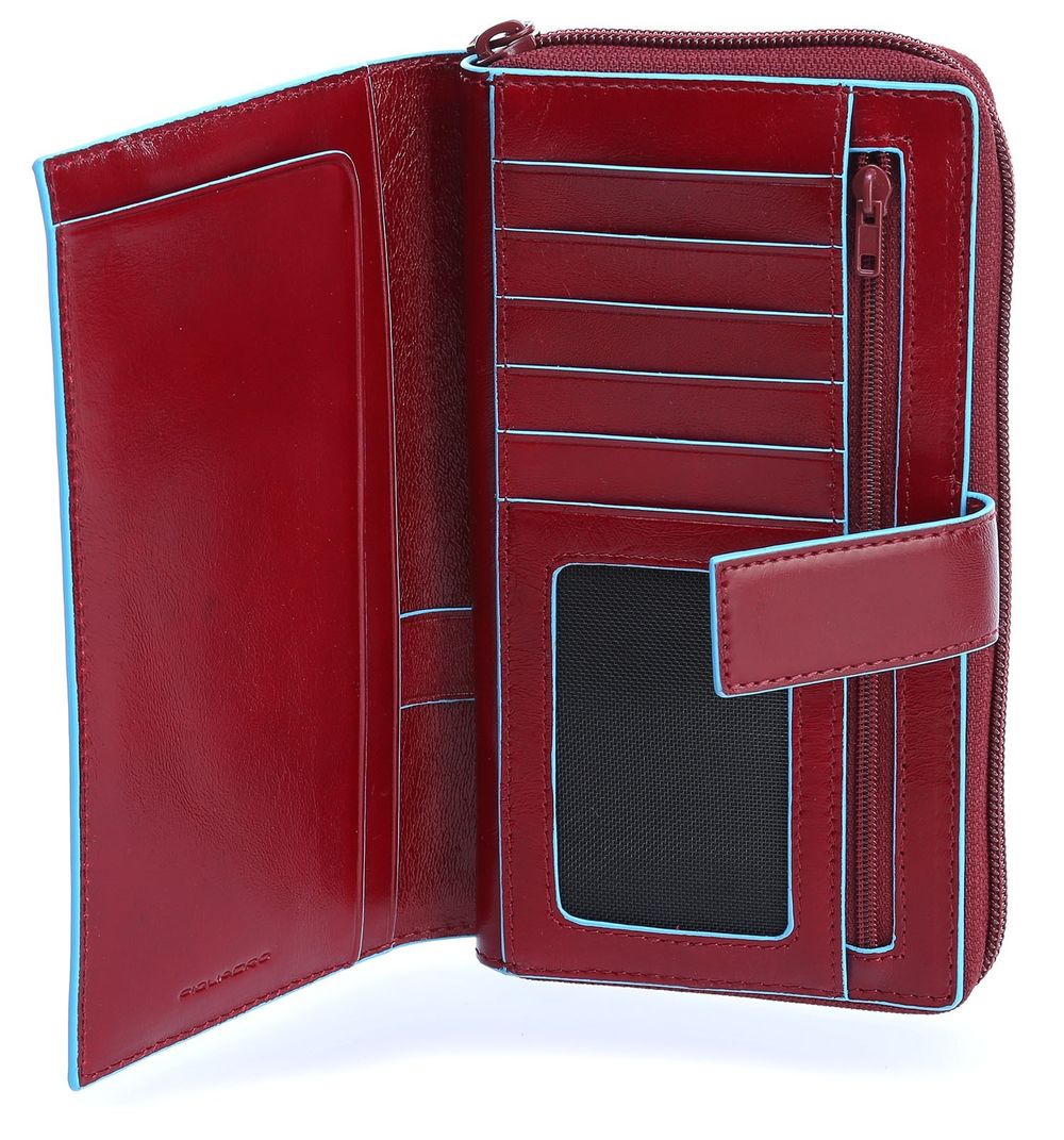 Портмоне Piquadro Blue Square  (PD1354B2/R)