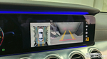 Mercedes-Benz E-Class W213 E350 4MATIC Avangarde (01.2021)
