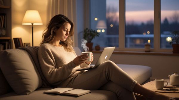 Работа с людьми: как не выгорать эмоционально и не тащить проблемы клиентов домой