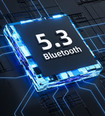 Наушники беспроводные полноразмерные Stereo ANC Awei A997PRO