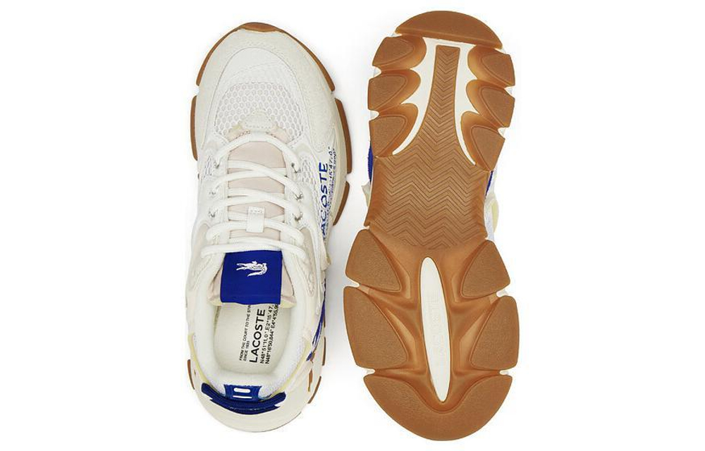 Кроссовки LACOSTE, 47SFA0088-080