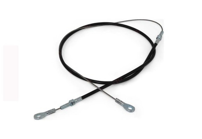 Трос привода поднятия и опускания скребка Viper AS710R VR12004