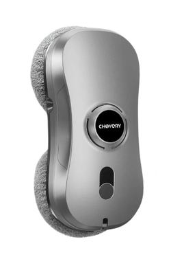 Робот-мойщик окон Chovery RA2-01, Серый