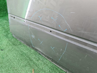 Дверь передняя правая Audi A4 B7 (2004-2009)