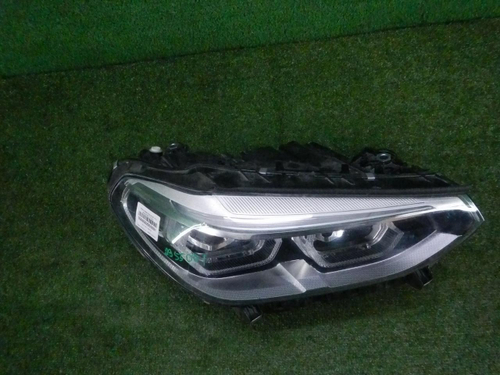 Фара правая BMW X3 G01 X4 G02 (2017-2021) Adaptive LED