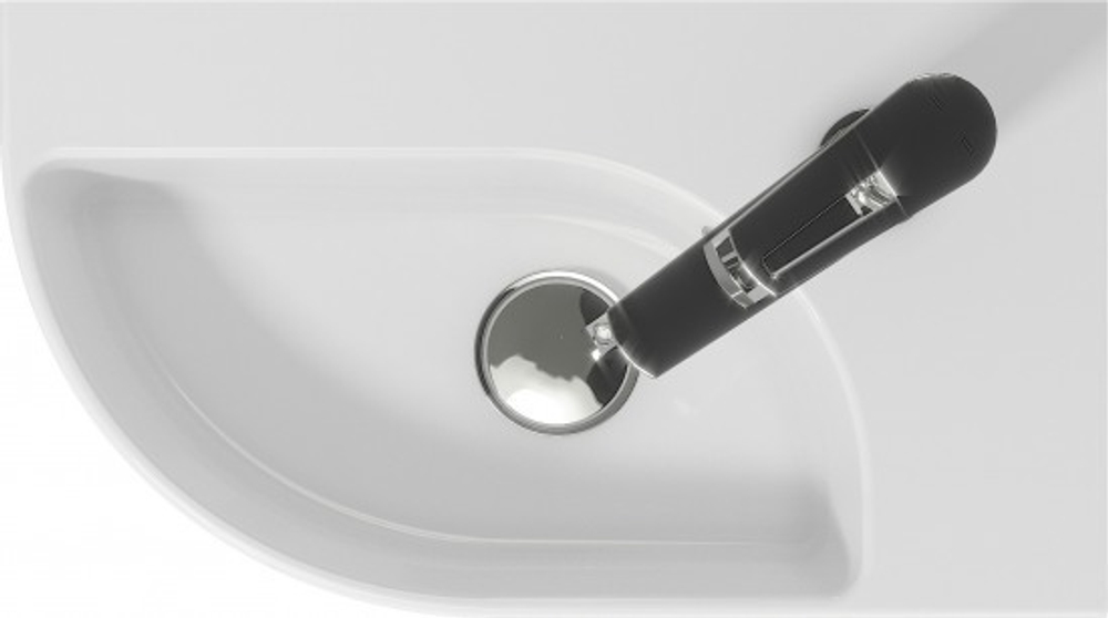 РАКОВИНА CAMEO 45