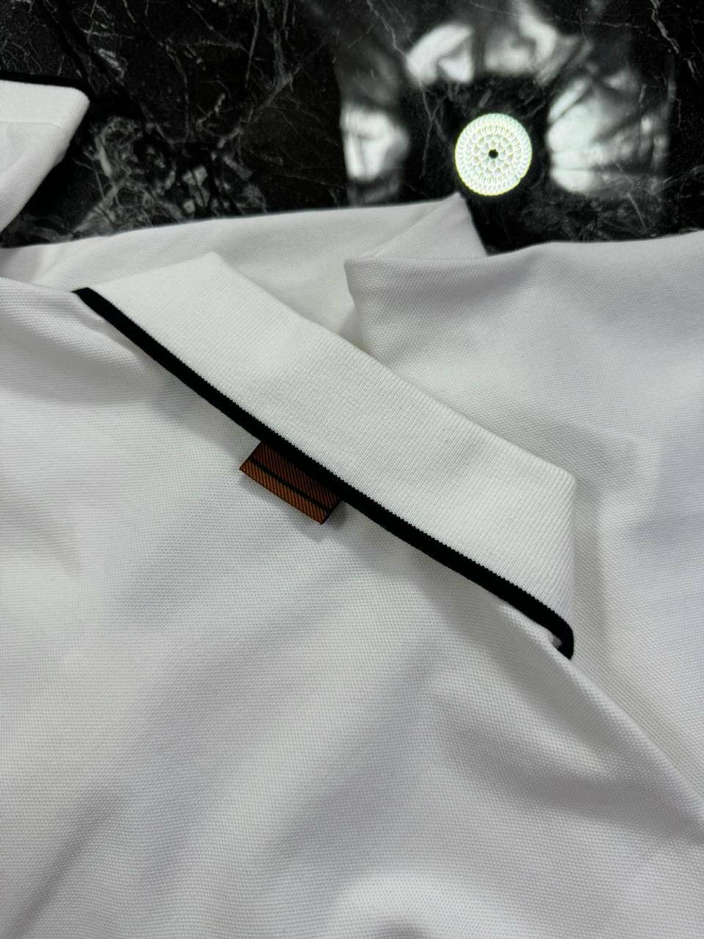 Поло Zegna