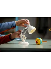 Конструктор IDEAS 21357 Disney Pixar: Люксо-младший