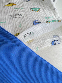 Легкий дино - двойка для мальчиков 2 600 тг./шт. (оптом - цена за 5 размеров)