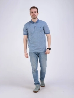 Футболка поло мужская Турция, тенниска