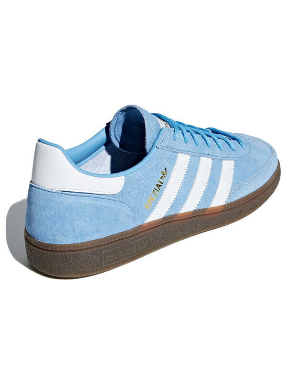 Adidas Handball Spezial Light Blue