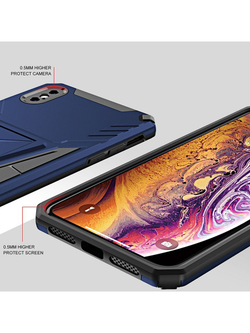 Rack Case для iPhone X / XS