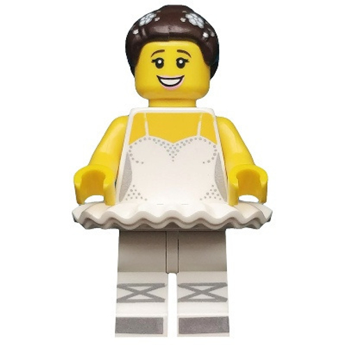 Балерина  col237